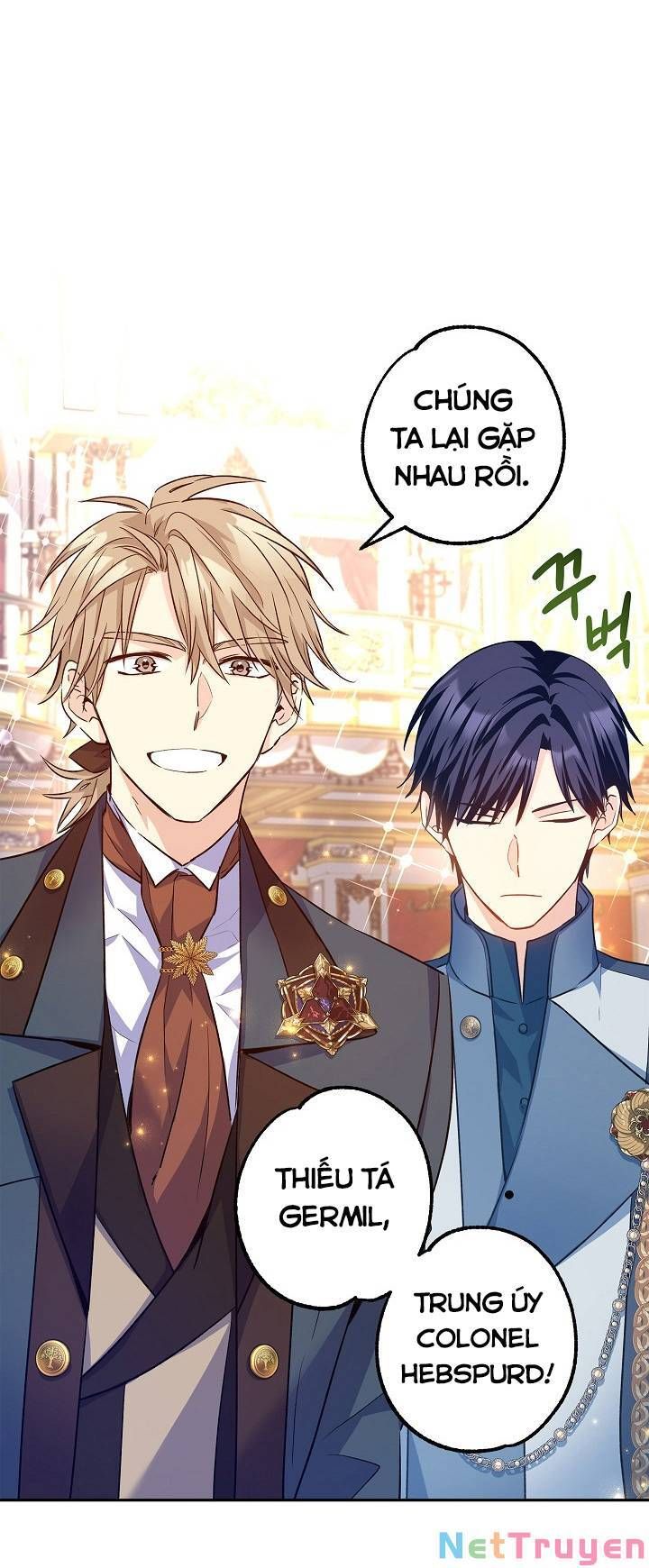 đọc truyện  Tôi Sẽ Cố Gắng Thay Đổi Cốt Truyện Chương 56 ảnh 44 tại Thiên Thai Truyện