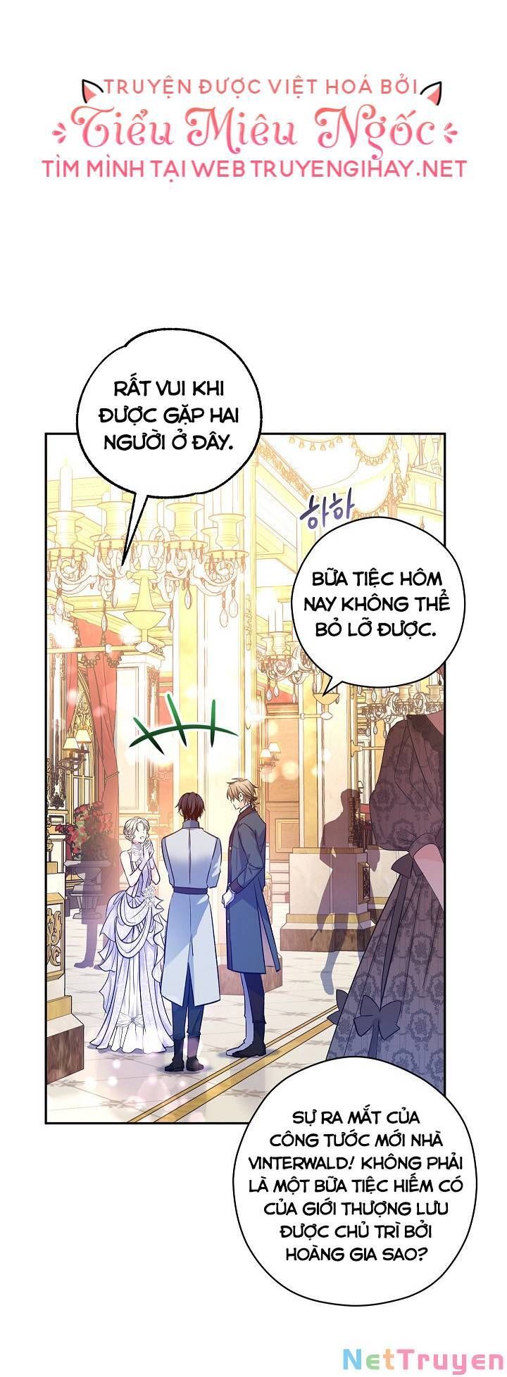 đọc truyện  Tôi Sẽ Cố Gắng Thay Đổi Cốt Truyện Chương 56 ảnh 45 tại Thiên Thai Truyện