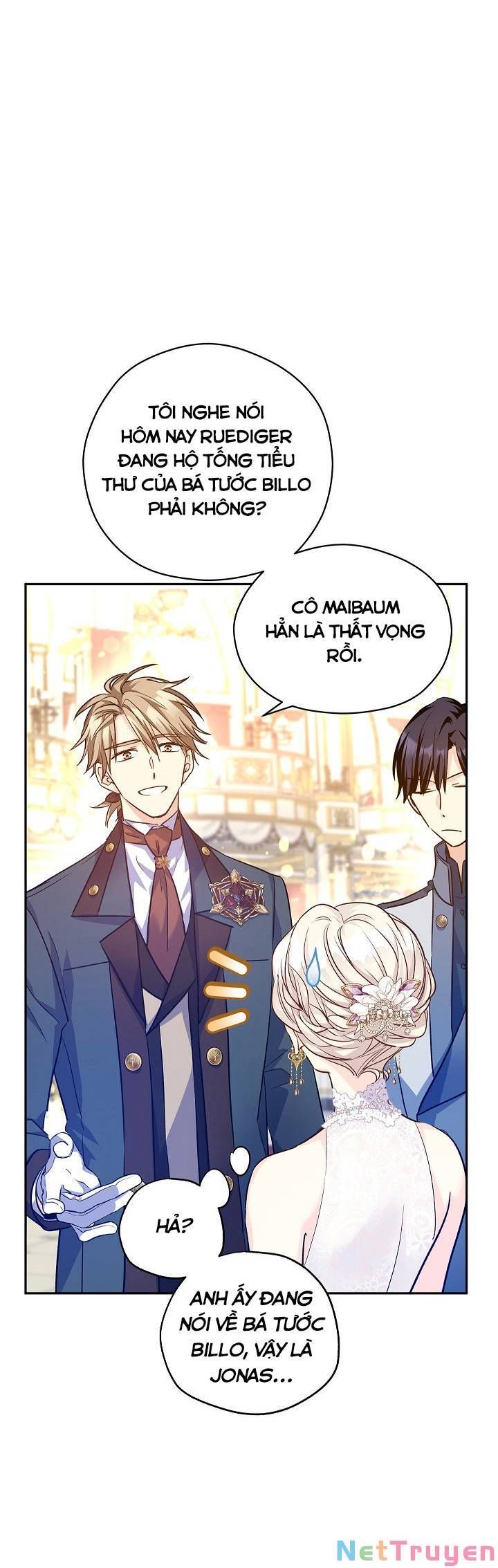 đọc truyện  Tôi Sẽ Cố Gắng Thay Đổi Cốt Truyện Chương 56 ảnh 46 tại Thiên Thai Truyện