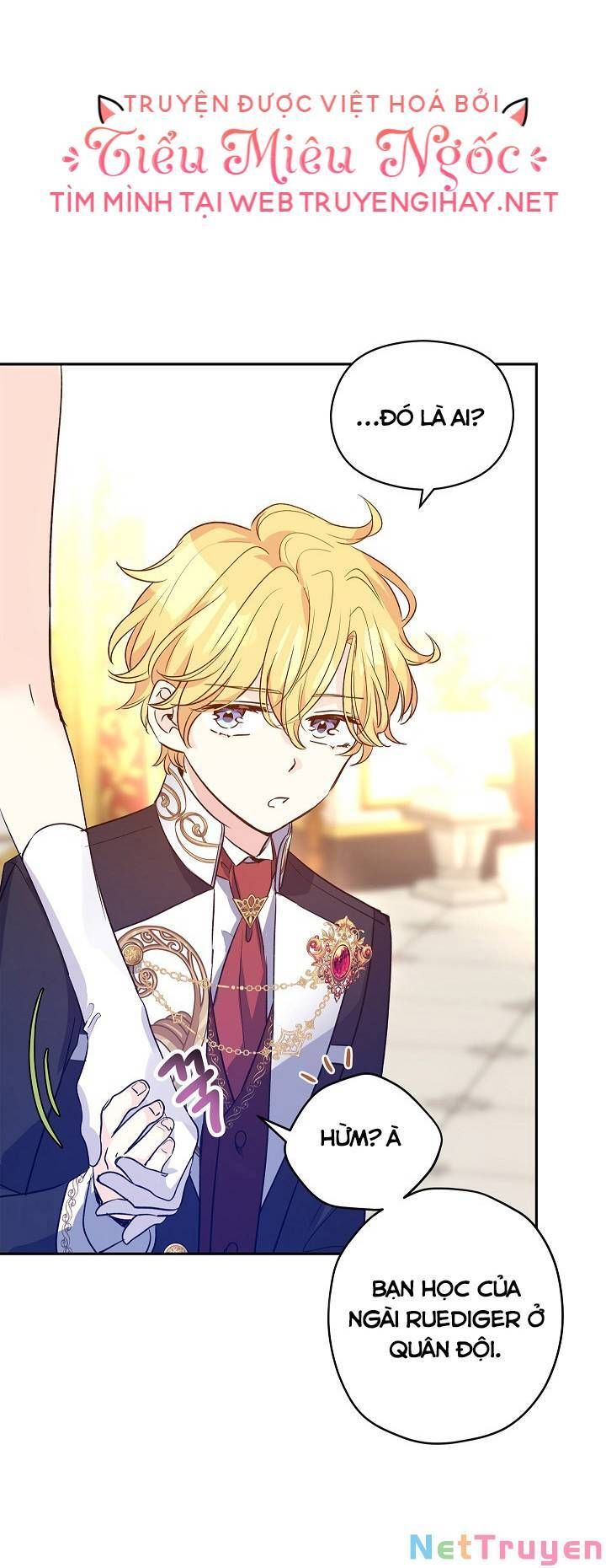 đọc truyện  Tôi Sẽ Cố Gắng Thay Đổi Cốt Truyện Chương 56 ảnh 49 tại Thiên Thai Truyện