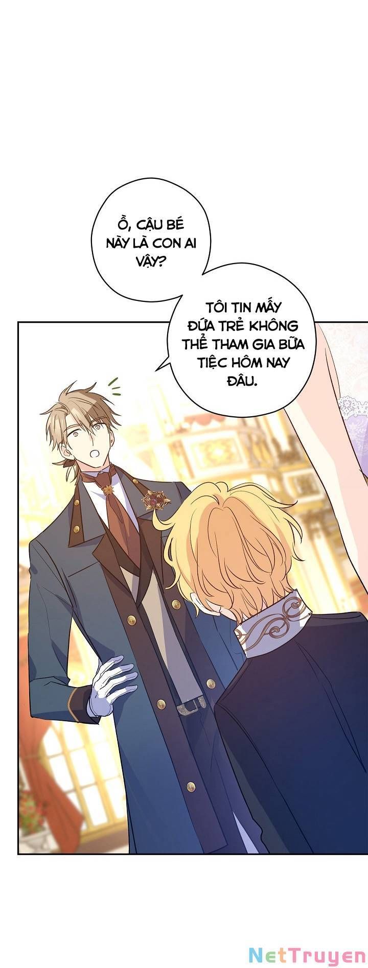 đọc truyện  Tôi Sẽ Cố Gắng Thay Đổi Cốt Truyện Chương 56 ảnh 50 tại Thiên Thai Truyện