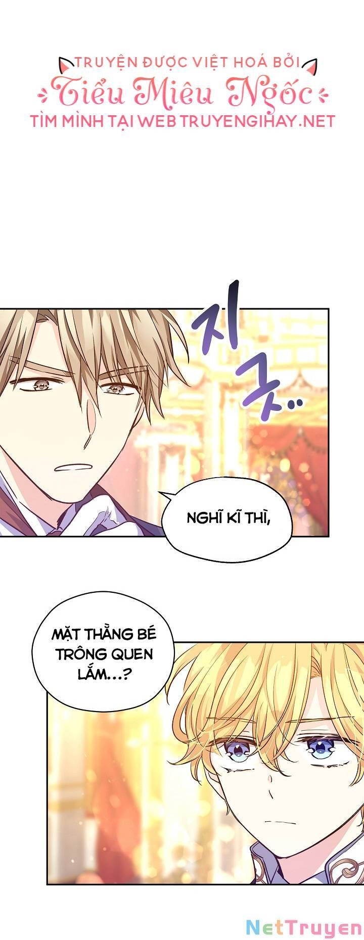 đọc truyện  Tôi Sẽ Cố Gắng Thay Đổi Cốt Truyện Chương 56 ảnh 52 tại Thiên Thai Truyện