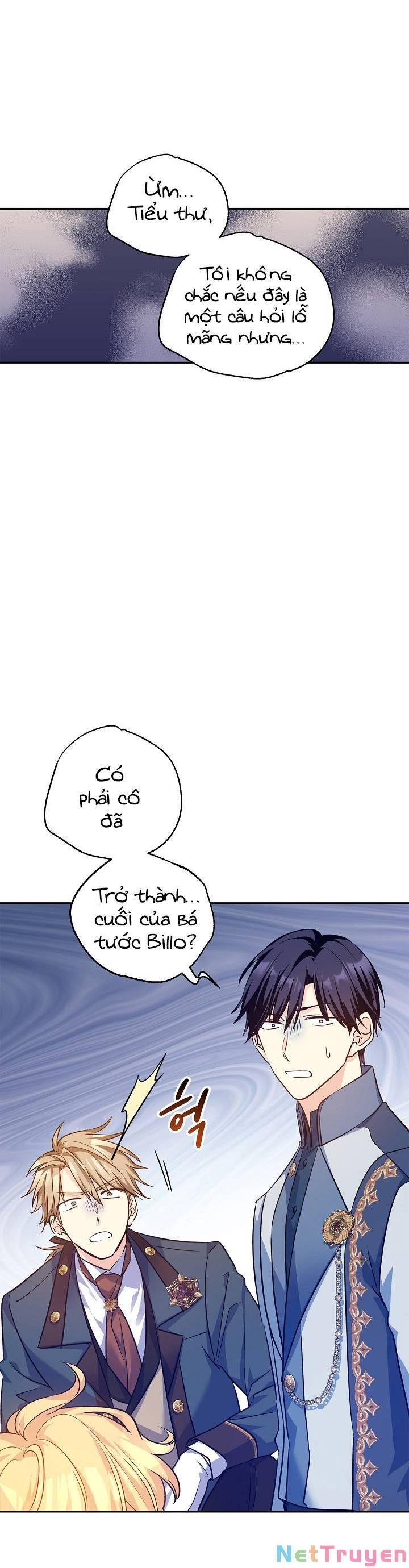 đọc truyện  Tôi Sẽ Cố Gắng Thay Đổi Cốt Truyện Chương 56 ảnh 54 tại Thiên Thai Truyện