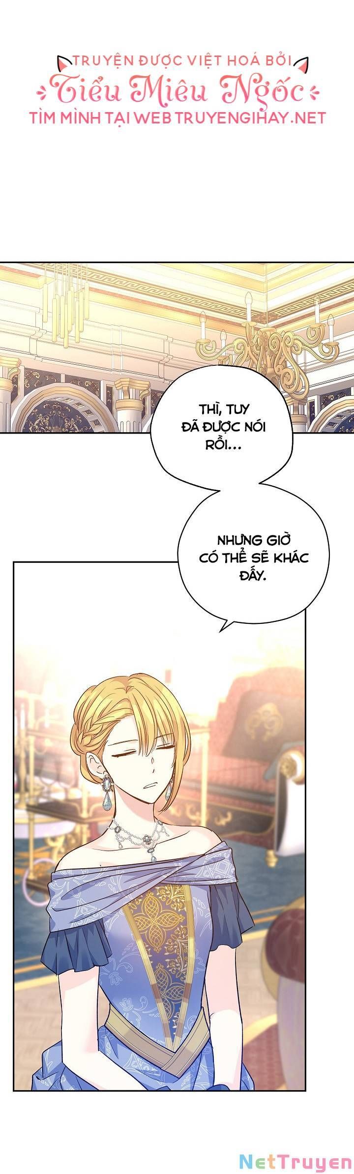 đọc truyện  Tôi Sẽ Cố Gắng Thay Đổi Cốt Truyện Chương 56 ảnh 9 tại Thiên Thai Truyện