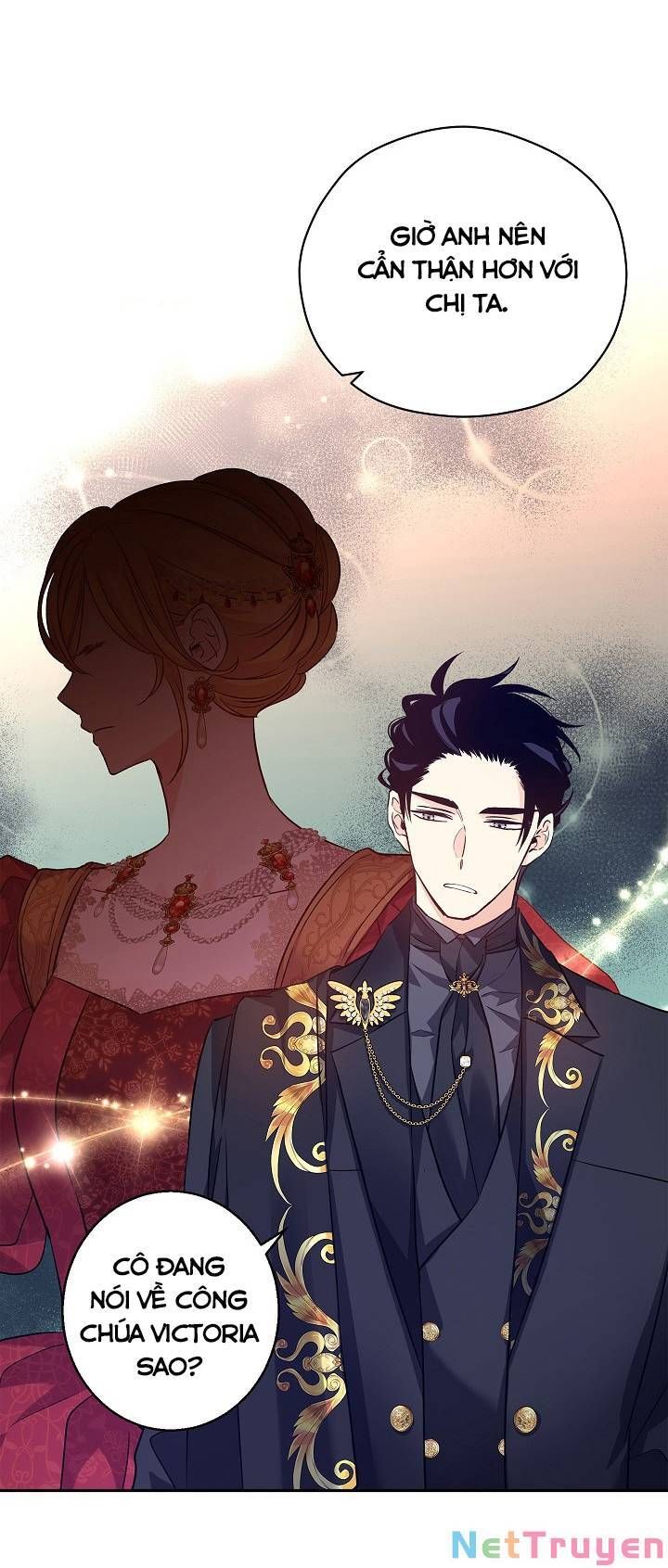 đọc truyện  Tôi Sẽ Cố Gắng Thay Đổi Cốt Truyện Chương 56 ảnh 10 tại Thiên Thai Truyện