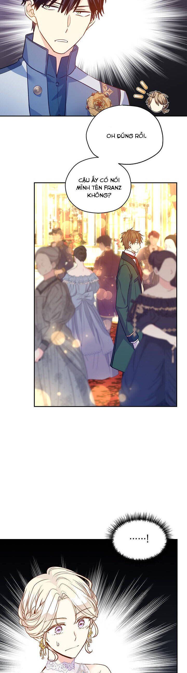 đọc truyện  Tôi Sẽ Cố Gắng Thay Đổi Cốt Truyện Chương 57 ảnh 13 tại Thiên Thai Truyện