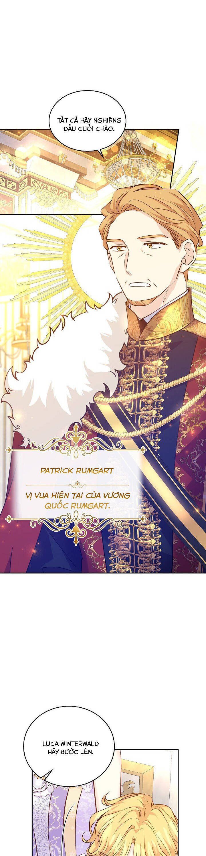 đọc truyện  Tôi Sẽ Cố Gắng Thay Đổi Cốt Truyện Chương 57 ảnh 16 tại Thiên Thai Truyện