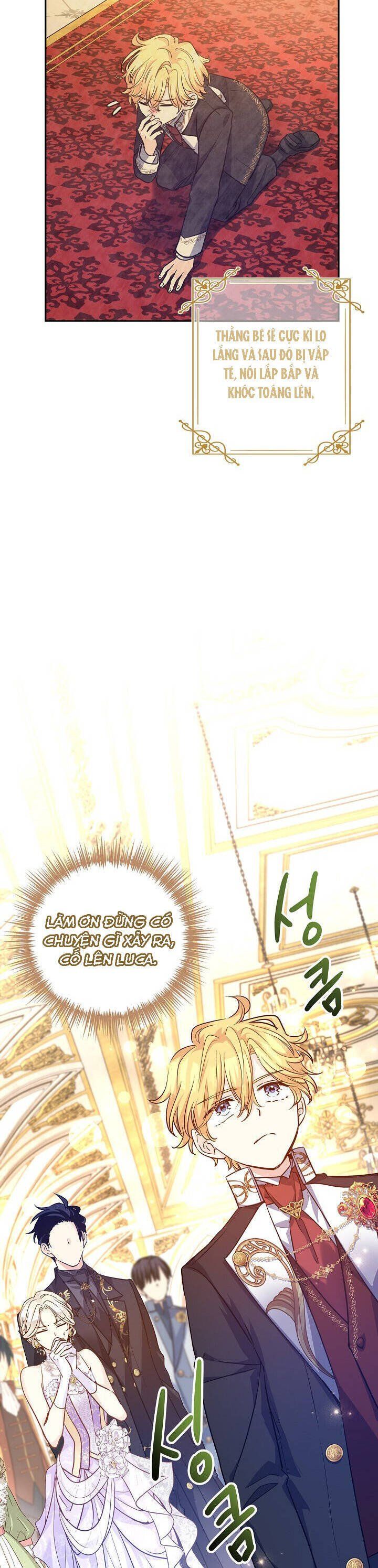 đọc truyện  Tôi Sẽ Cố Gắng Thay Đổi Cốt Truyện Chương 57 ảnh 18 tại Thiên Thai Truyện