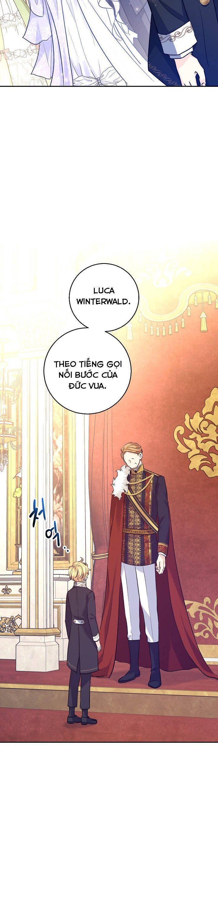 đọc truyện  Tôi Sẽ Cố Gắng Thay Đổi Cốt Truyện Chương 57 ảnh 19 tại Thiên Thai Truyện