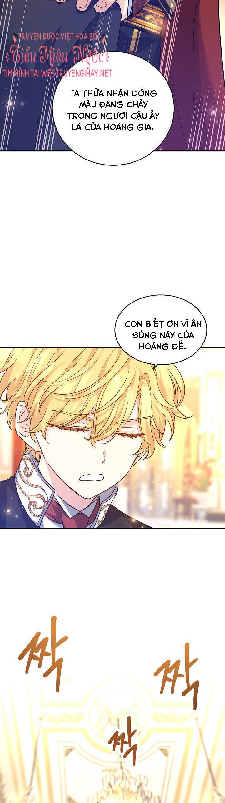 đọc truyện  Tôi Sẽ Cố Gắng Thay Đổi Cốt Truyện Chương 57 ảnh 22 tại Thiên Thai Truyện