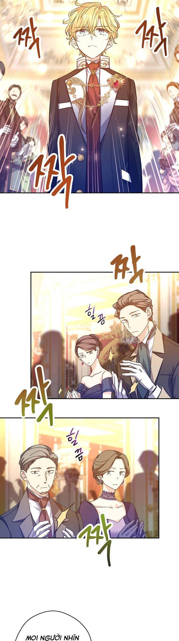 đọc truyện  Tôi Sẽ Cố Gắng Thay Đổi Cốt Truyện Chương 57 ảnh 23 tại Thiên Thai Truyện