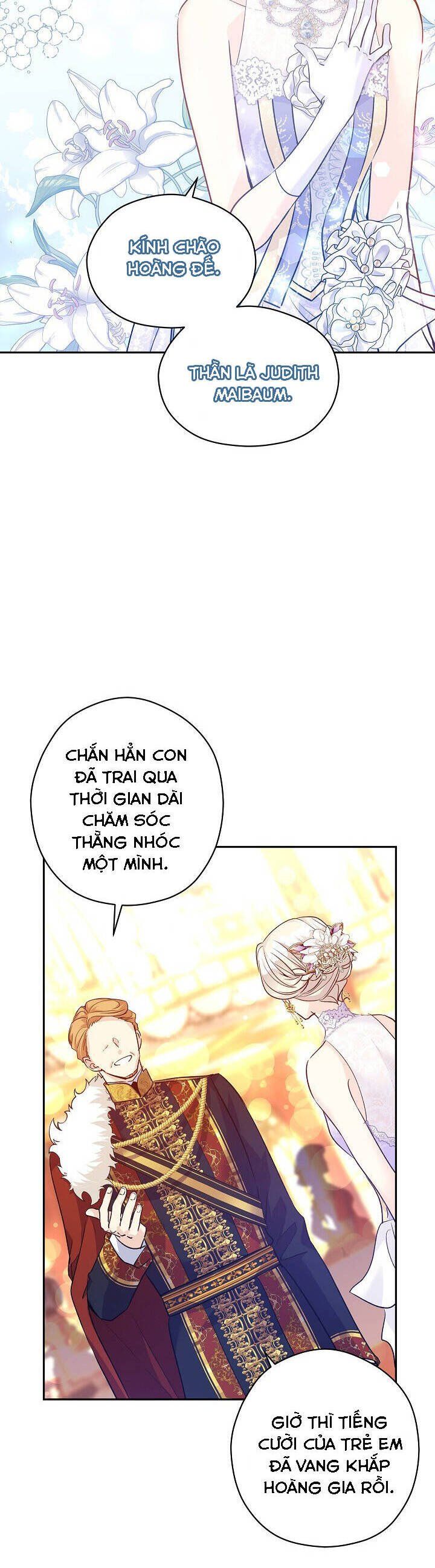 đọc truyện  Tôi Sẽ Cố Gắng Thay Đổi Cốt Truyện Chương 57 ảnh 27 tại Thiên Thai Truyện