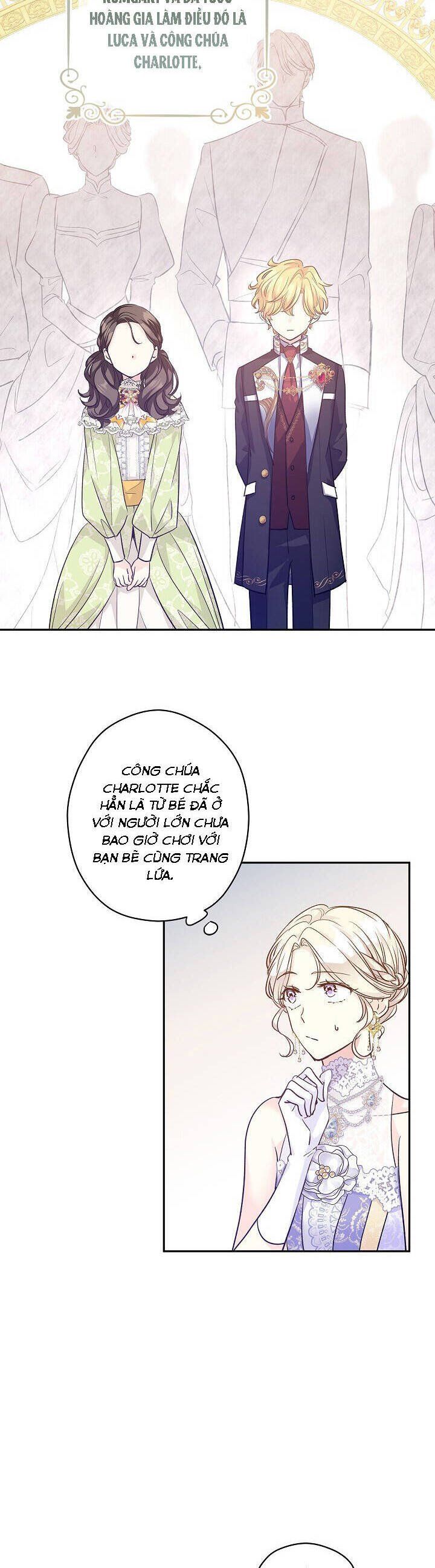 đọc truyện  Tôi Sẽ Cố Gắng Thay Đổi Cốt Truyện Chương 57 ảnh 30 tại Thiên Thai Truyện