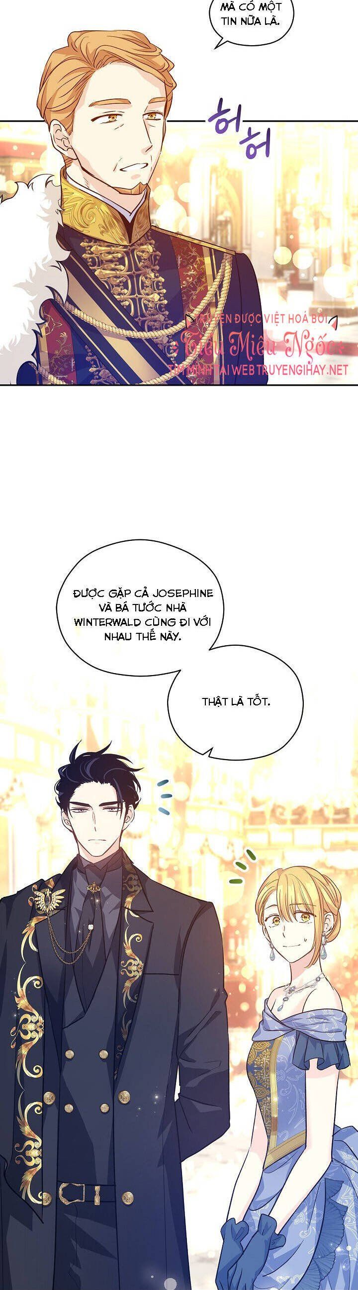 đọc truyện  Tôi Sẽ Cố Gắng Thay Đổi Cốt Truyện Chương 57 ảnh 31 tại Thiên Thai Truyện