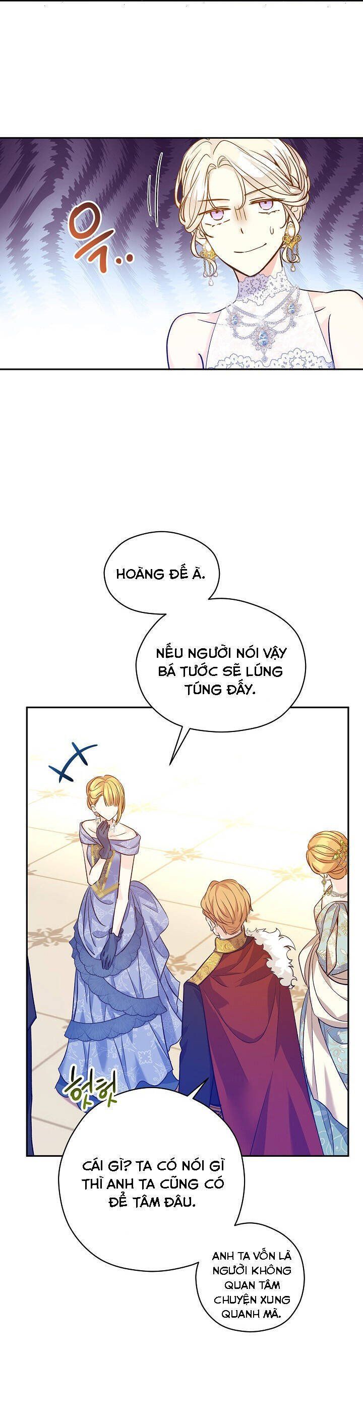 đọc truyện  Tôi Sẽ Cố Gắng Thay Đổi Cốt Truyện Chương 57 ảnh 32 tại Thiên Thai Truyện