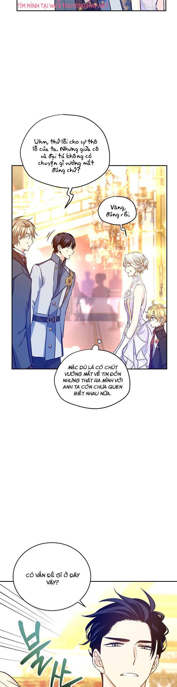 đọc truyện  Tôi Sẽ Cố Gắng Thay Đổi Cốt Truyện Chương 57 ảnh 6 tại Thiên Thai Truyện