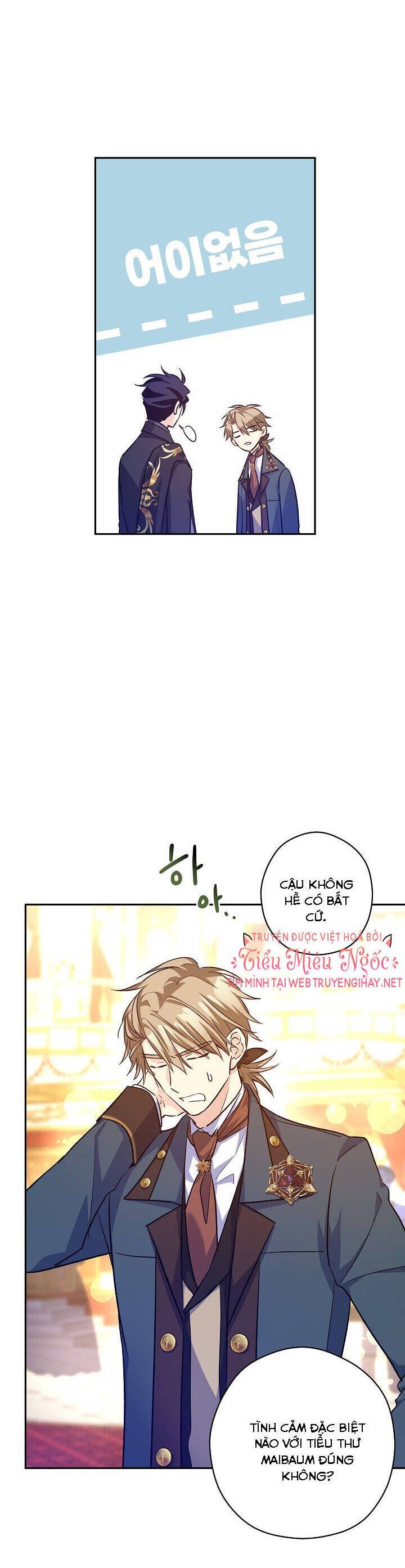 đọc truyện  Tôi Sẽ Cố Gắng Thay Đổi Cốt Truyện Chương 57 ảnh 8 tại Thiên Thai Truyện