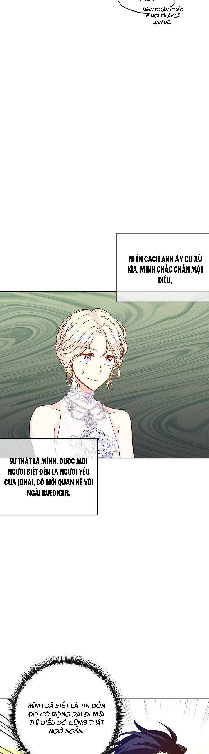 đọc truyện  Tôi Sẽ Cố Gắng Thay Đổi Cốt Truyện Chương 57 ảnh 10 tại Thiên Thai Truyện