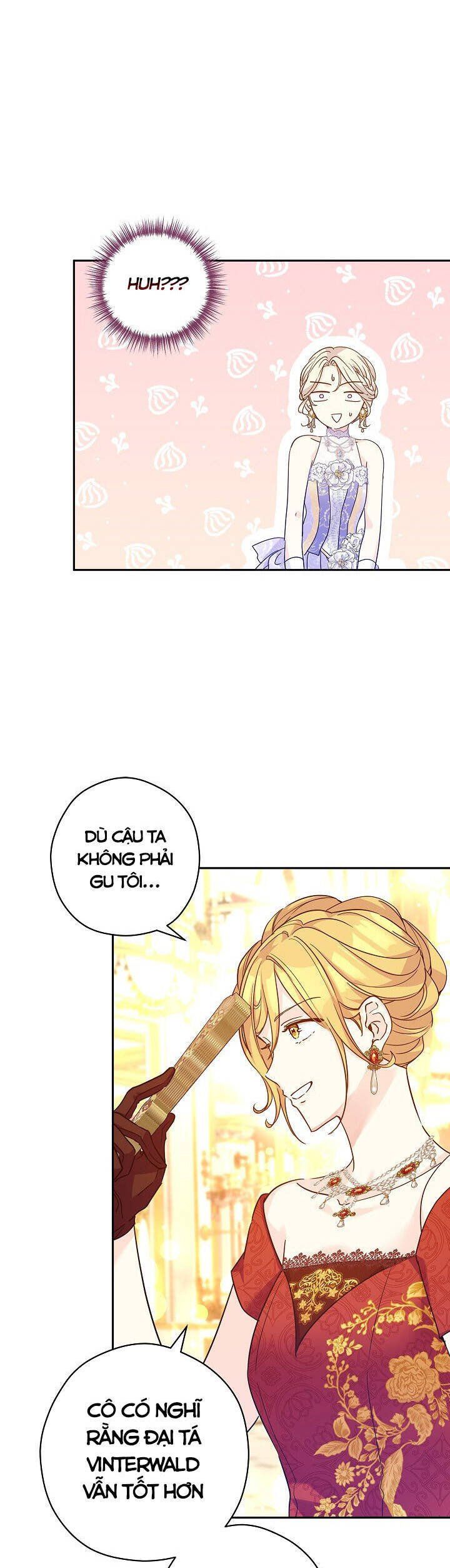 đọc truyện  Tôi Sẽ Cố Gắng Thay Đổi Cốt Truyện Chương 58 ảnh 15 tại Thiên Thai Truyện