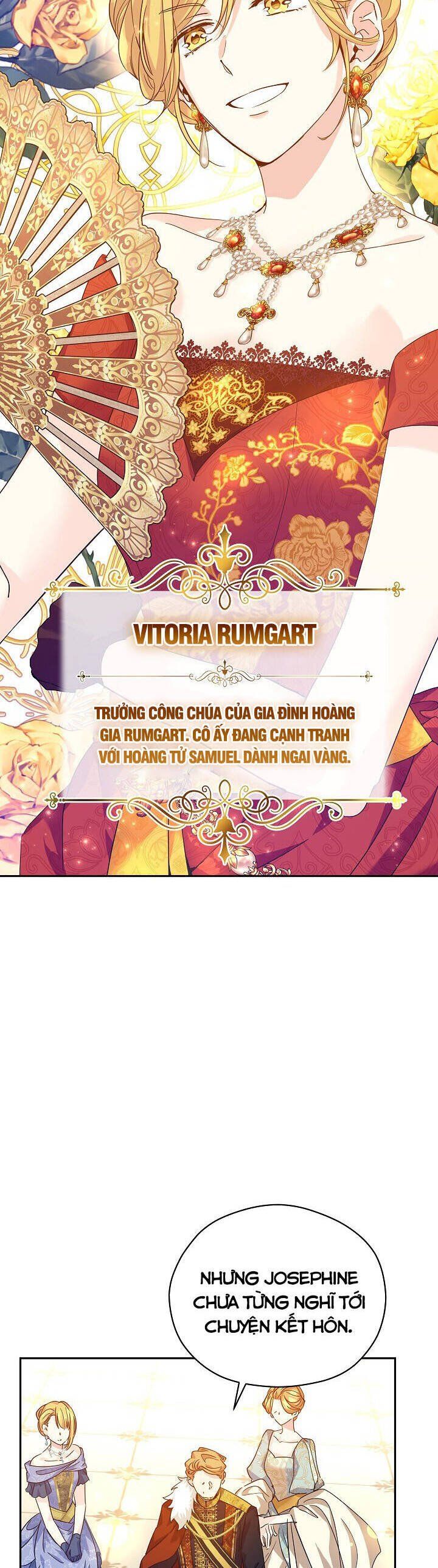 đọc truyện  Tôi Sẽ Cố Gắng Thay Đổi Cốt Truyện Chương 58 ảnh 4 tại Thiên Thai Truyện