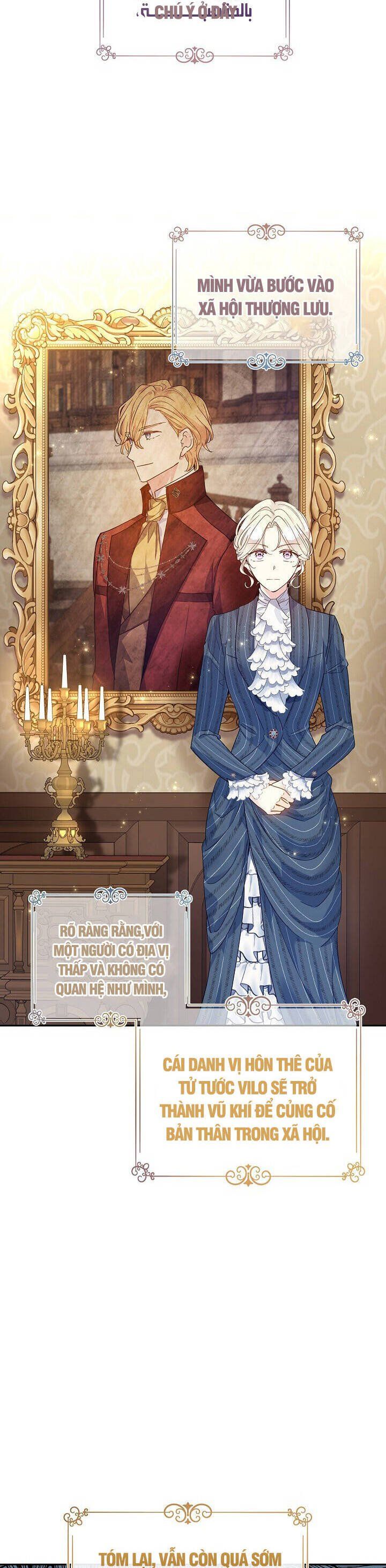 đọc truyện  Tôi Sẽ Cố Gắng Thay Đổi Cốt Truyện Chương 58 ảnh 23 tại Thiên Thai Truyện