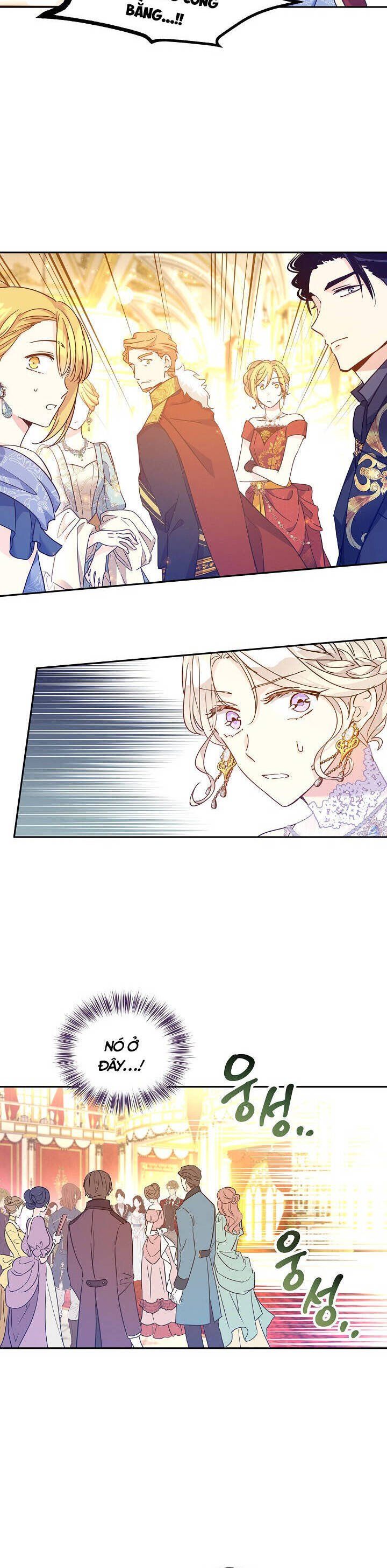 đọc truyện  Tôi Sẽ Cố Gắng Thay Đổi Cốt Truyện Chương 58 ảnh 28 tại Thiên Thai Truyện