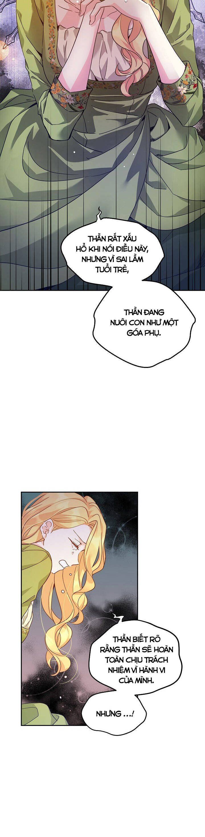 đọc truyện  Tôi Sẽ Cố Gắng Thay Đổi Cốt Truyện Chương 58 ảnh 31 tại Thiên Thai Truyện