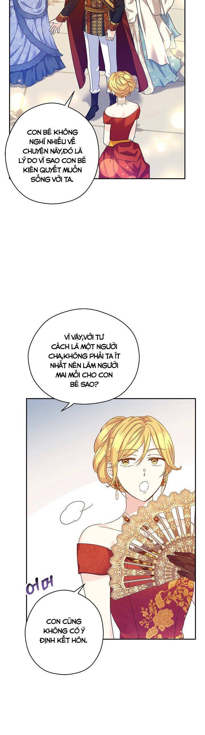 đọc truyện  Tôi Sẽ Cố Gắng Thay Đổi Cốt Truyện Chương 58 ảnh 5 tại Thiên Thai Truyện