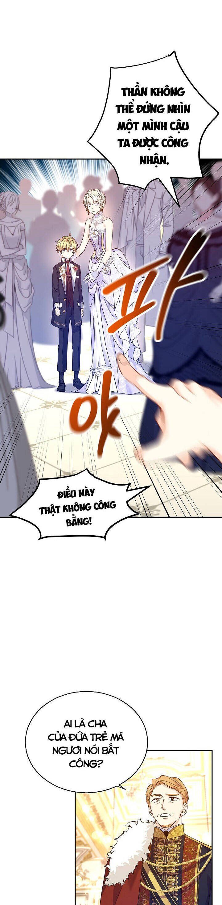 đọc truyện  Tôi Sẽ Cố Gắng Thay Đổi Cốt Truyện Chương 58 ảnh 32 tại Thiên Thai Truyện