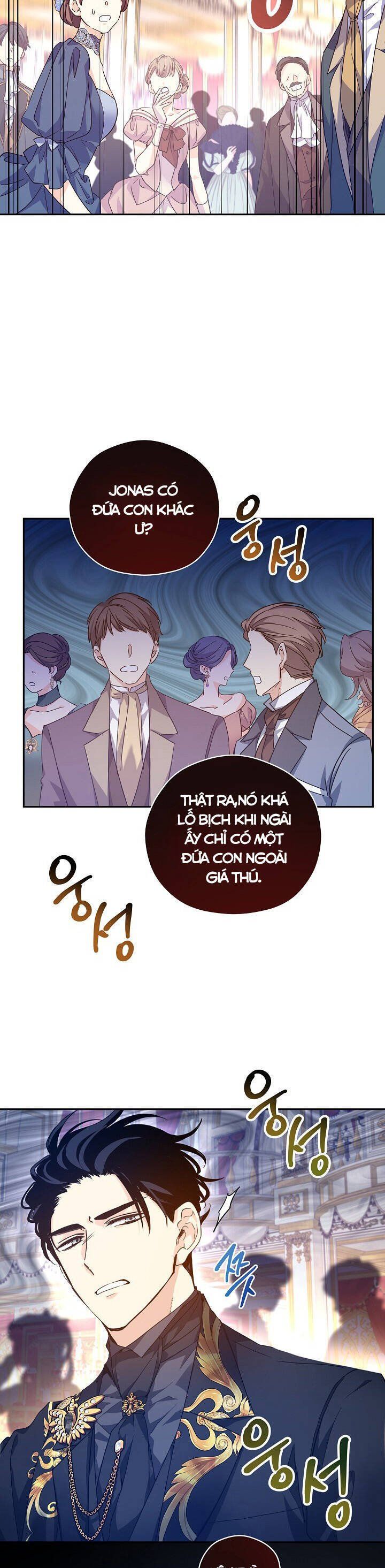 đọc truyện  Tôi Sẽ Cố Gắng Thay Đổi Cốt Truyện Chương 58 ảnh 34 tại Thiên Thai Truyện