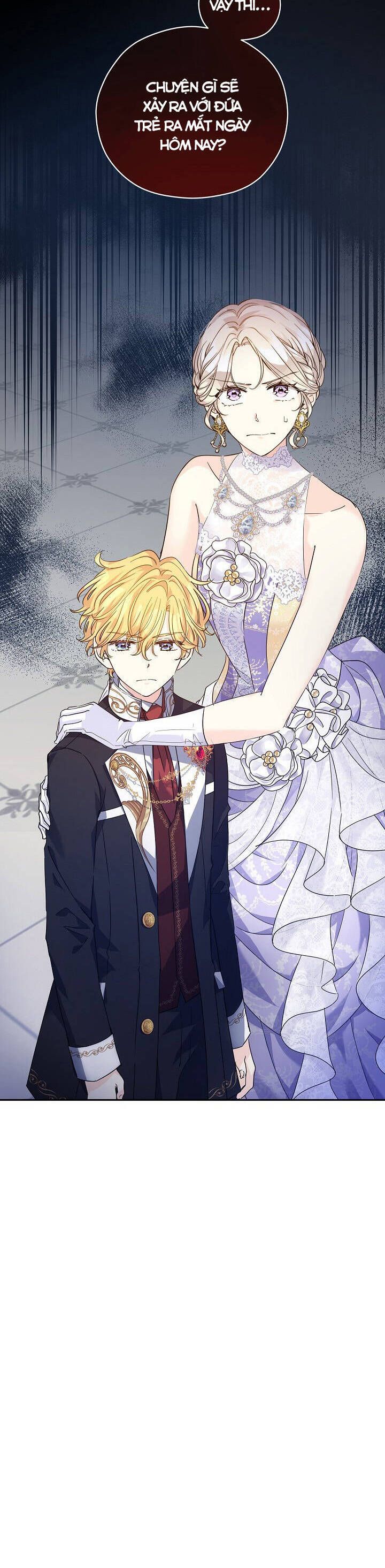 đọc truyện  Tôi Sẽ Cố Gắng Thay Đổi Cốt Truyện Chương 58 ảnh 35 tại Thiên Thai Truyện