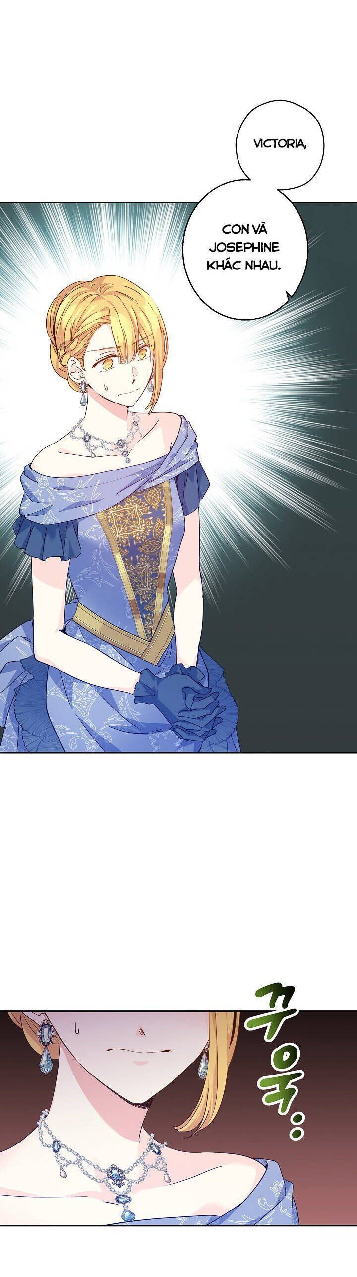 đọc truyện  Tôi Sẽ Cố Gắng Thay Đổi Cốt Truyện Chương 58 ảnh 6 tại Thiên Thai Truyện