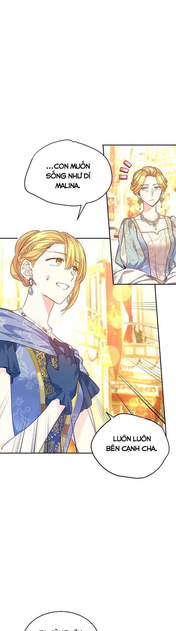 đọc truyện  Tôi Sẽ Cố Gắng Thay Đổi Cốt Truyện Chương 58 ảnh 7 tại Thiên Thai Truyện