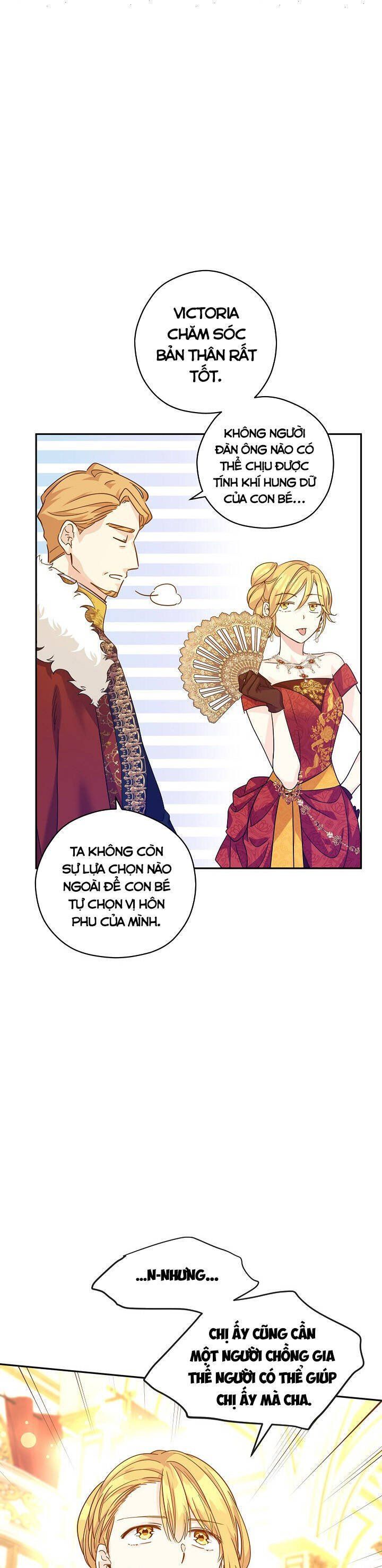 đọc truyện  Tôi Sẽ Cố Gắng Thay Đổi Cốt Truyện Chương 58 ảnh 9 tại Thiên Thai Truyện