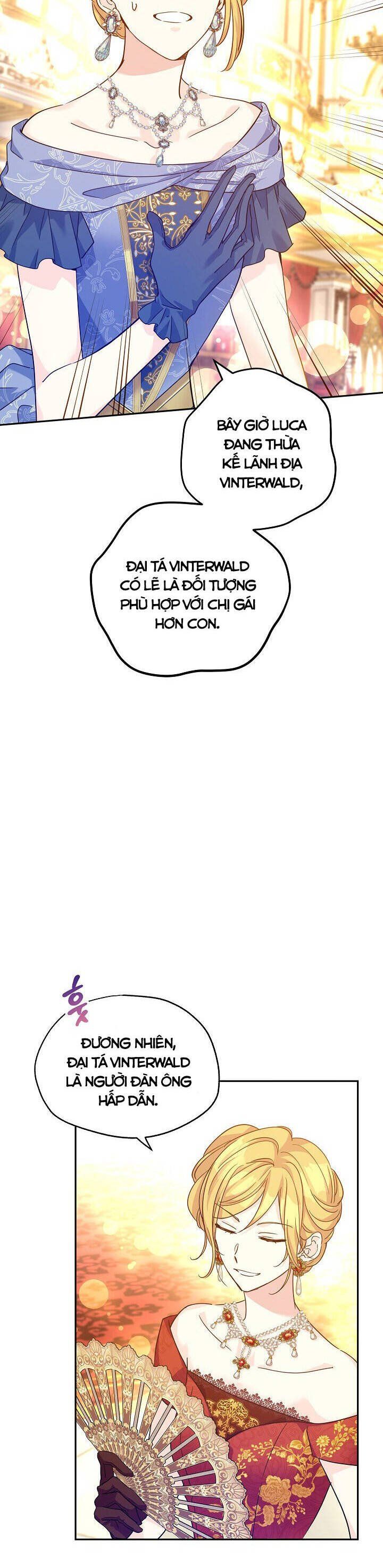 đọc truyện  Tôi Sẽ Cố Gắng Thay Đổi Cốt Truyện Chương 58 ảnh 10 tại Thiên Thai Truyện