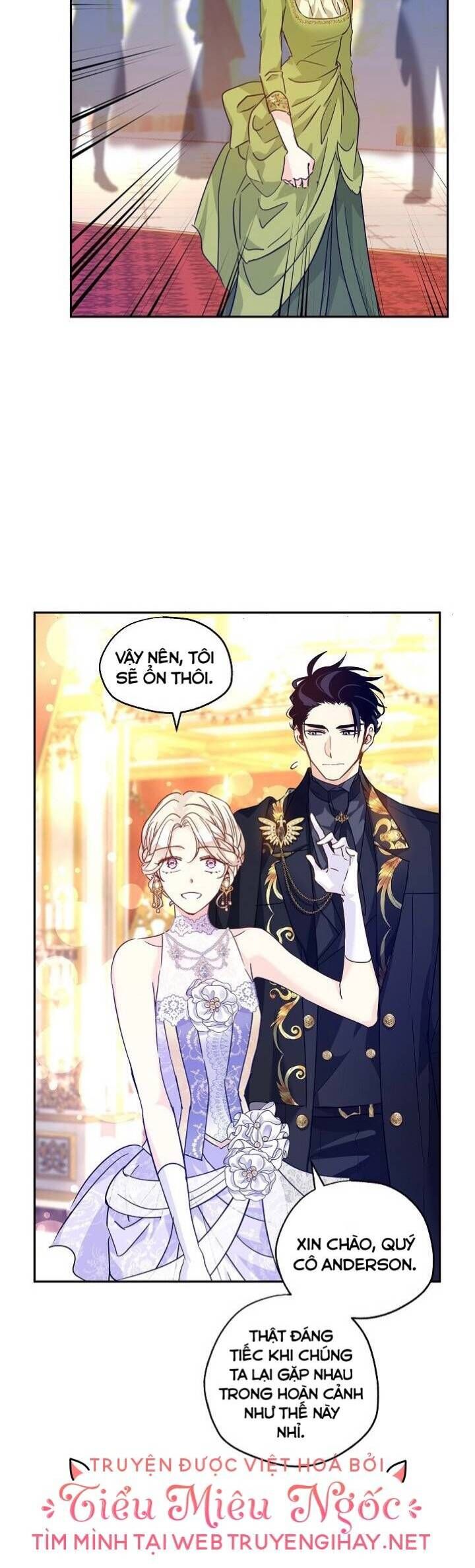 đọc truyện  Tôi Sẽ Cố Gắng Thay Đổi Cốt Truyện Chương 59 ảnh 14 tại Thiên Thai Truyện