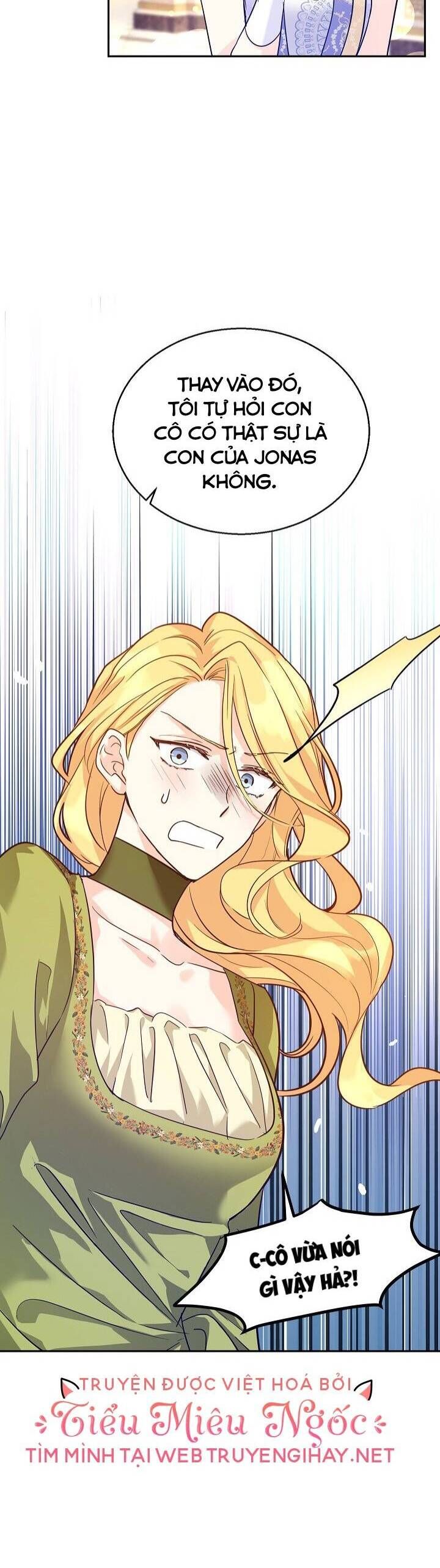 đọc truyện  Tôi Sẽ Cố Gắng Thay Đổi Cốt Truyện Chương 59 ảnh 18 tại Thiên Thai Truyện