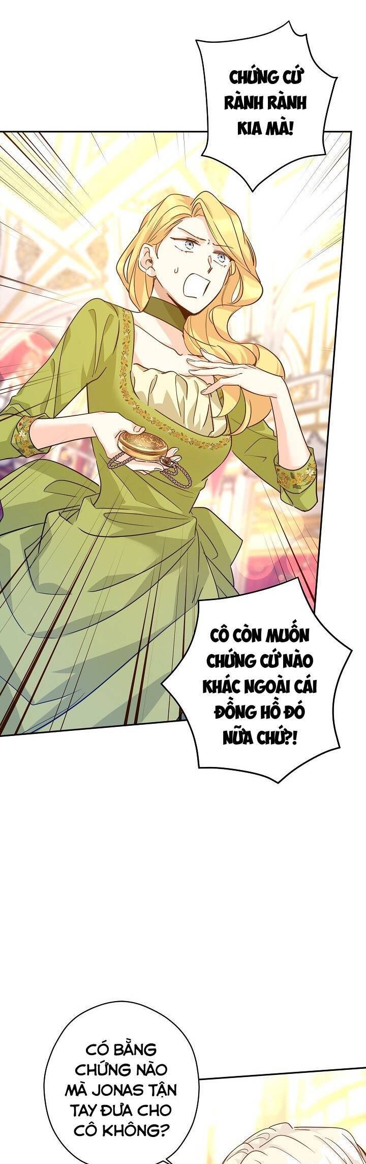 đọc truyện  Tôi Sẽ Cố Gắng Thay Đổi Cốt Truyện Chương 59 ảnh 19 tại Thiên Thai Truyện