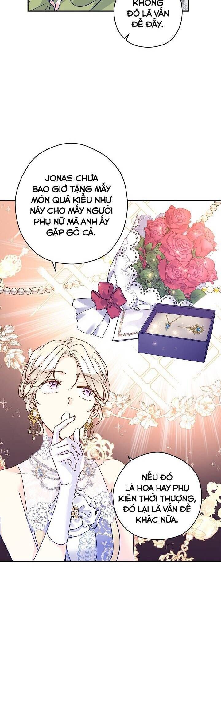 đọc truyện  Tôi Sẽ Cố Gắng Thay Đổi Cốt Truyện Chương 59 ảnh 21 tại Thiên Thai Truyện