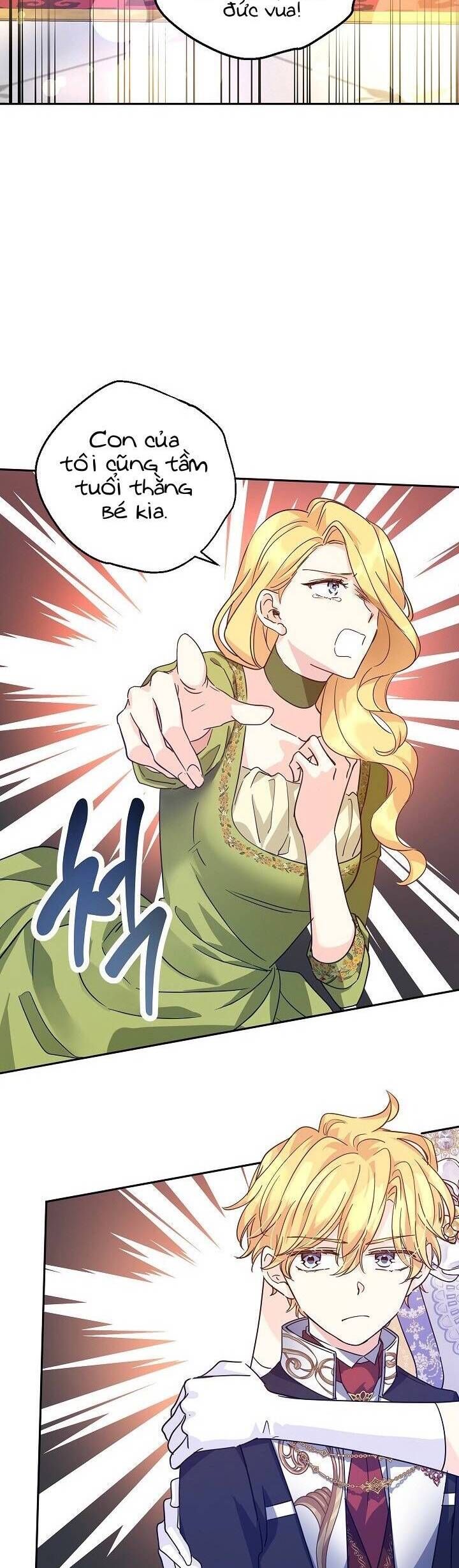 đọc truyện  Tôi Sẽ Cố Gắng Thay Đổi Cốt Truyện Chương 59 ảnh 4 tại Thiên Thai Truyện