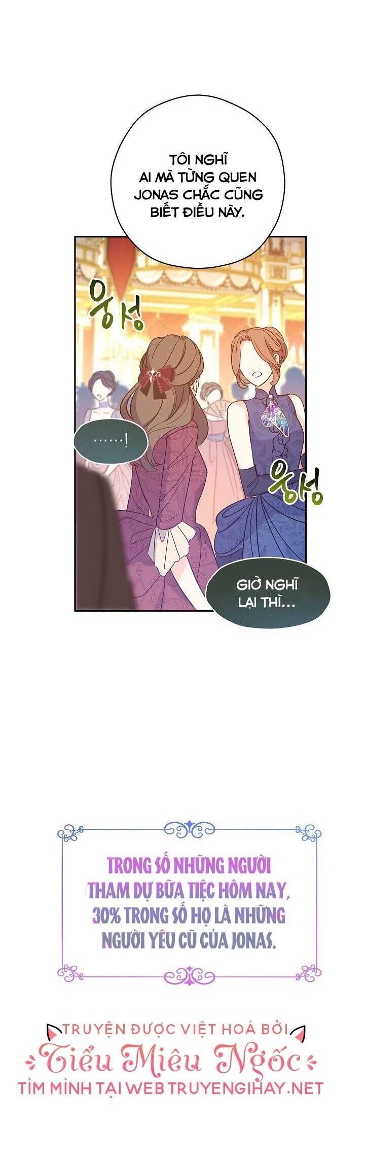 đọc truyện  Tôi Sẽ Cố Gắng Thay Đổi Cốt Truyện Chương 59 ảnh 22 tại Thiên Thai Truyện