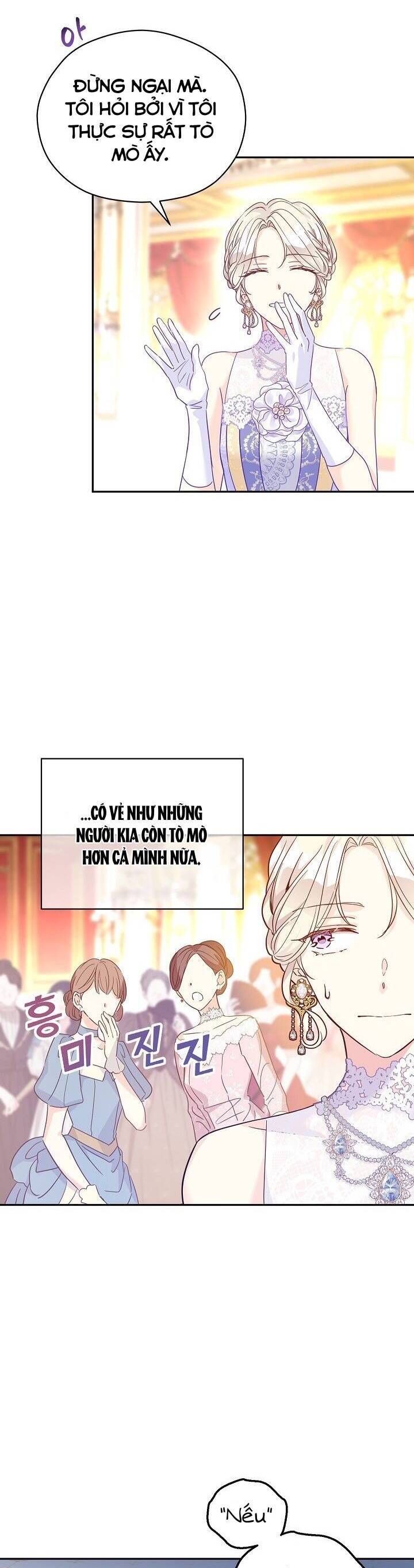 đọc truyện  Tôi Sẽ Cố Gắng Thay Đổi Cốt Truyện Chương 59 ảnh 24 tại Thiên Thai Truyện