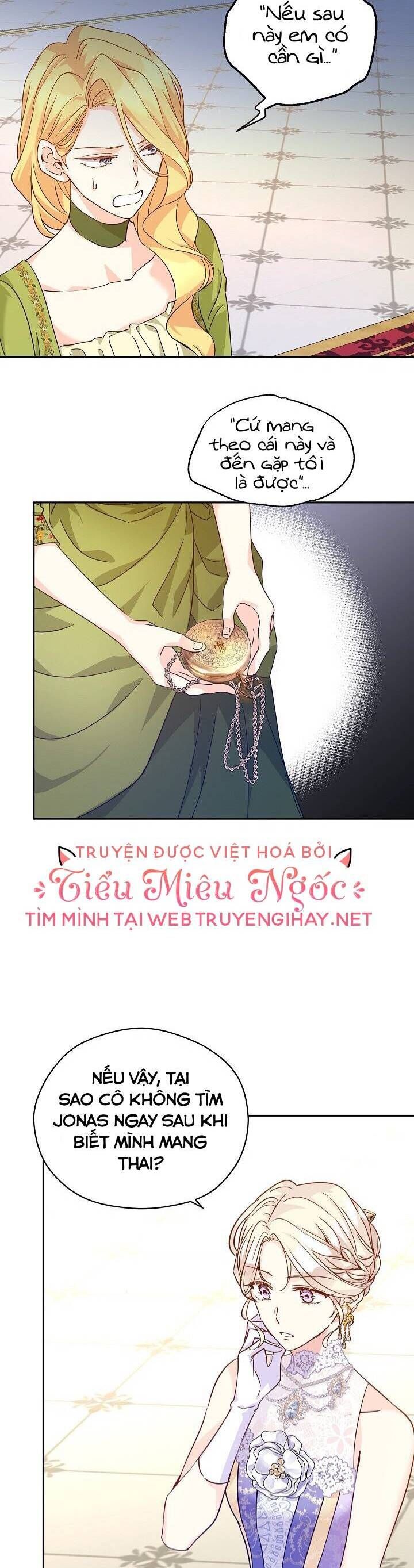 đọc truyện  Tôi Sẽ Cố Gắng Thay Đổi Cốt Truyện Chương 59 ảnh 25 tại Thiên Thai Truyện