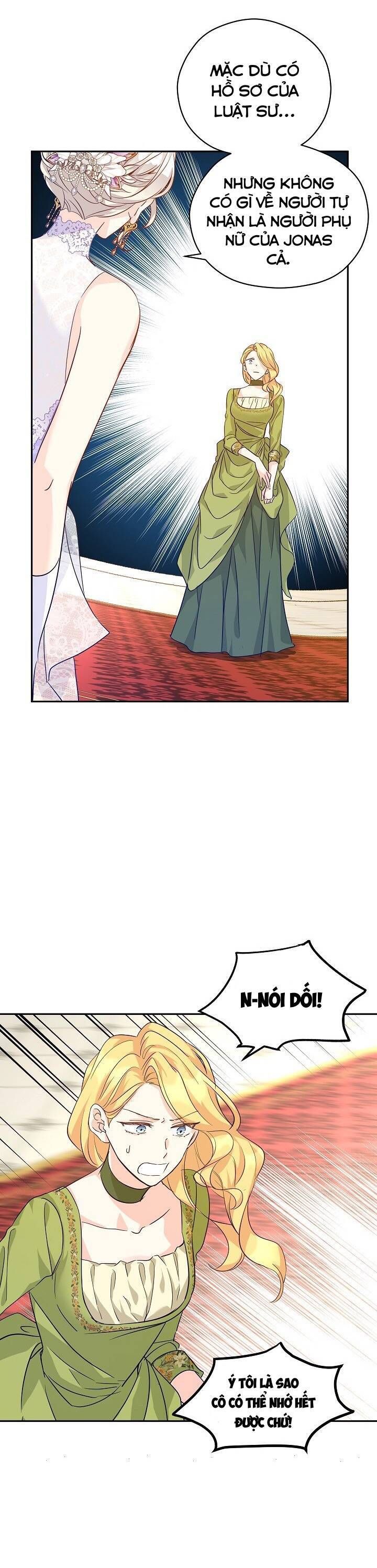 đọc truyện  Tôi Sẽ Cố Gắng Thay Đổi Cốt Truyện Chương 59 ảnh 31 tại Thiên Thai Truyện