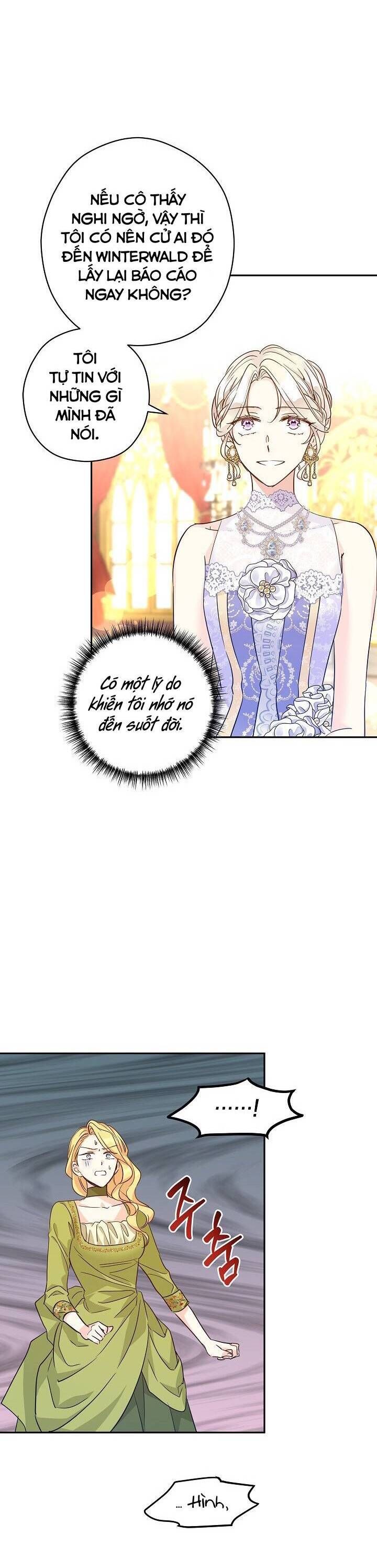 đọc truyện  Tôi Sẽ Cố Gắng Thay Đổi Cốt Truyện Chương 59 ảnh 32 tại Thiên Thai Truyện