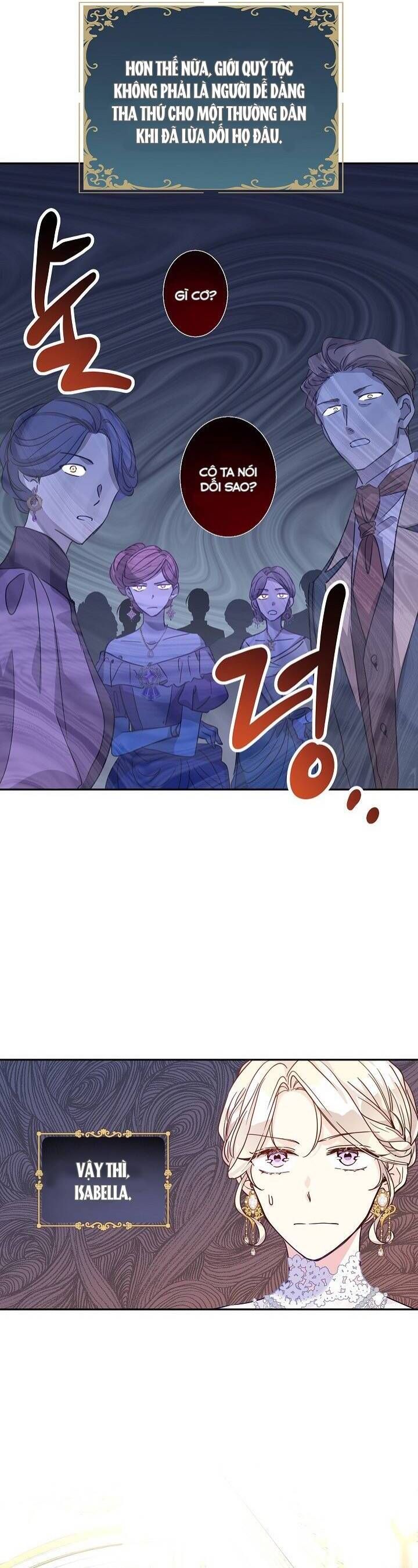 đọc truyện  Tôi Sẽ Cố Gắng Thay Đổi Cốt Truyện Chương 59 ảnh 38 tại Thiên Thai Truyện