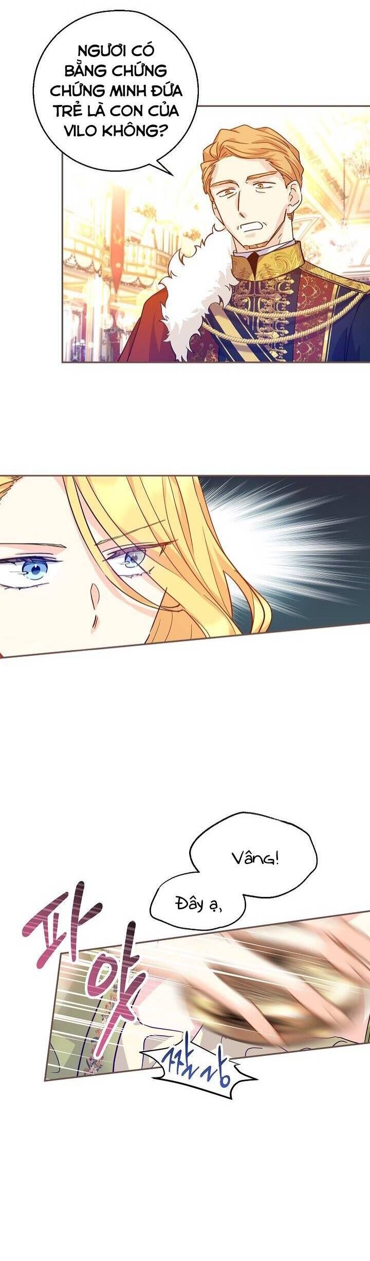 đọc truyện  Tôi Sẽ Cố Gắng Thay Đổi Cốt Truyện Chương 59 ảnh 6 tại Thiên Thai Truyện