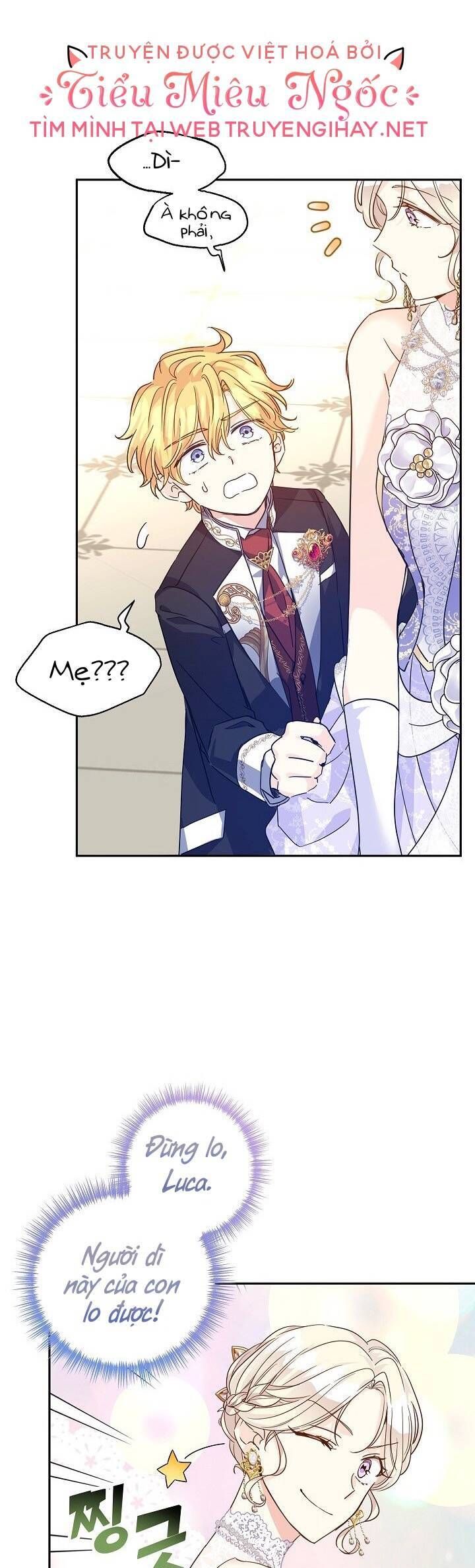 đọc truyện  Tôi Sẽ Cố Gắng Thay Đổi Cốt Truyện Chương 59 ảnh 11 tại Thiên Thai Truyện