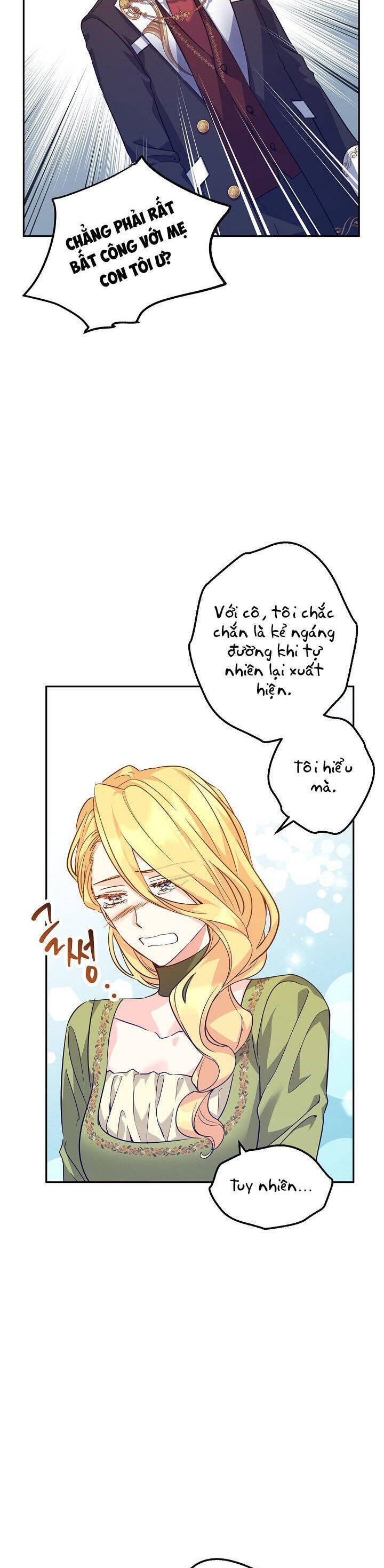 đọc truyện  Tôi Sẽ Cố Gắng Thay Đổi Cốt Truyện Chương 60 ảnh 12 tại Thiên Thai Truyện