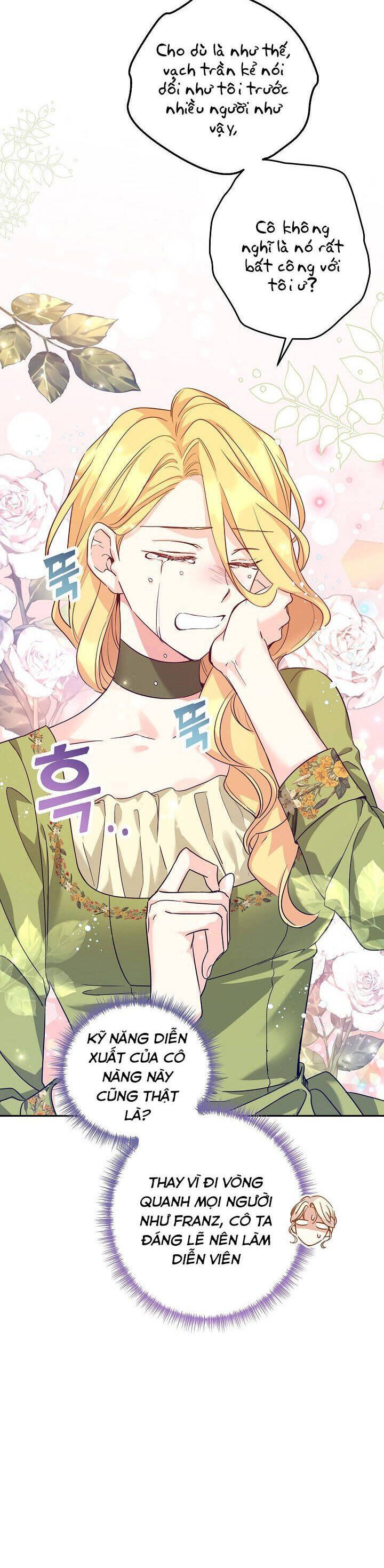 đọc truyện  Tôi Sẽ Cố Gắng Thay Đổi Cốt Truyện Chương 60 ảnh 13 tại Thiên Thai Truyện